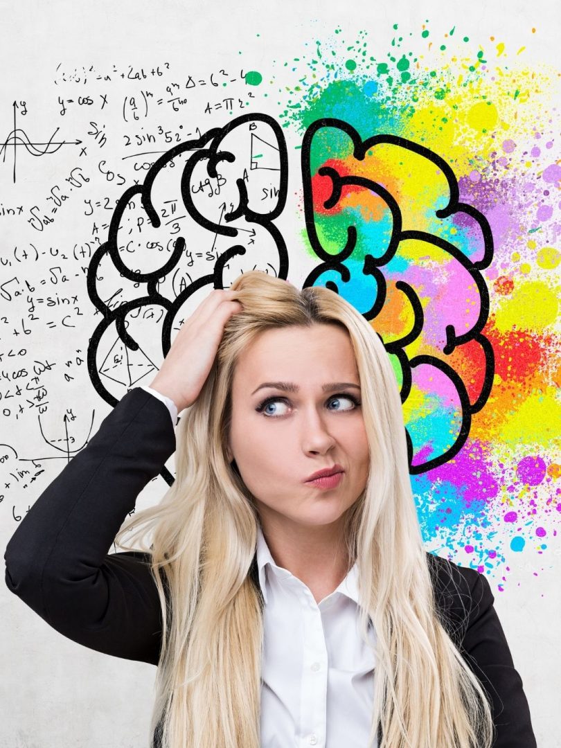 7 ways Art Changes Your Brain
