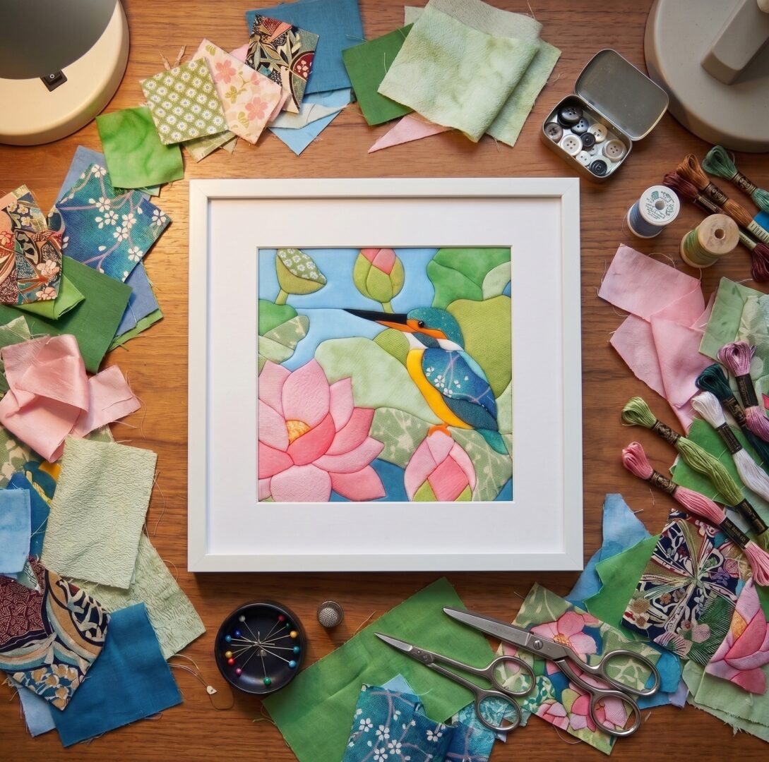 Kinusaiga art class in halifax