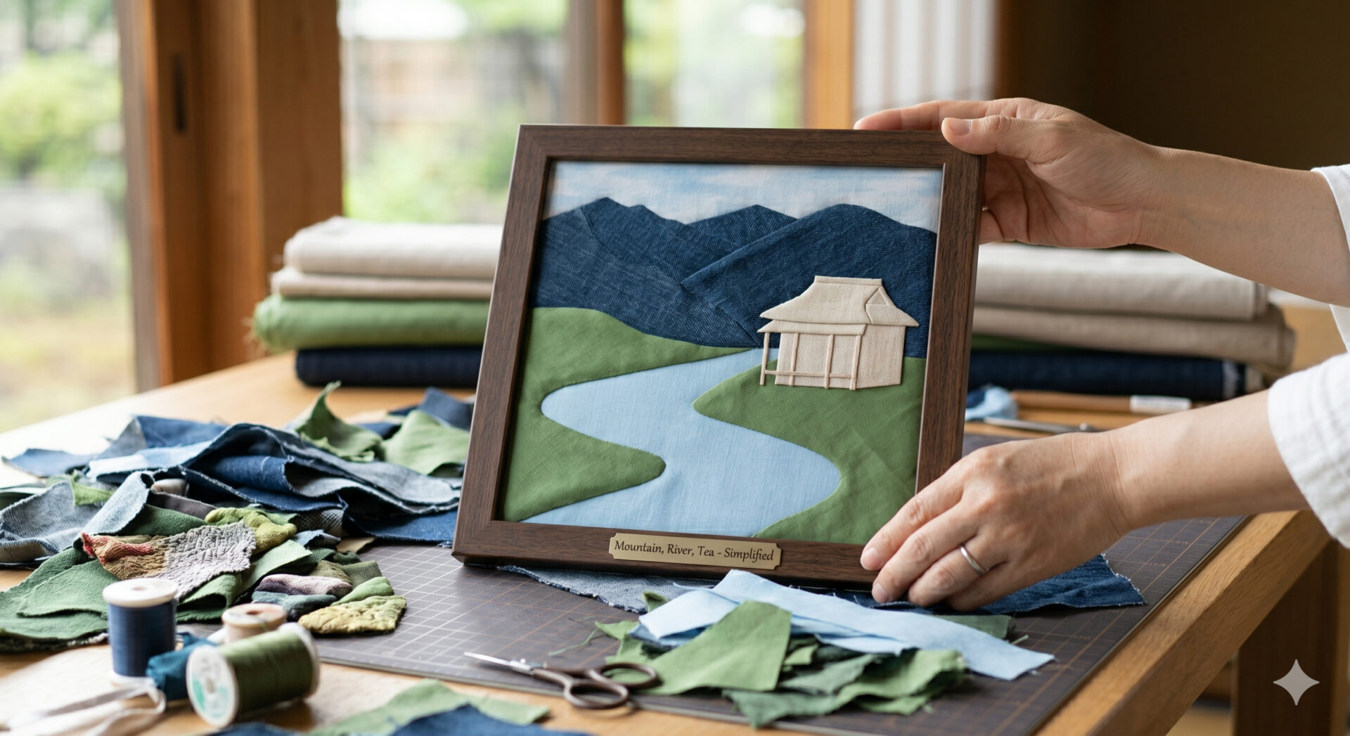 Kinusaiga art class in halifax
