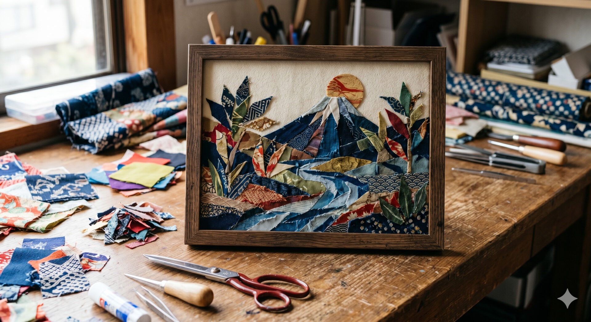 Kinusaiga art class in halifax 5